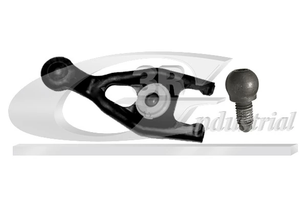 Release Fork, clutch