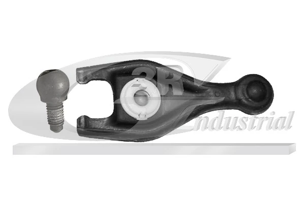 Release Fork, clutch