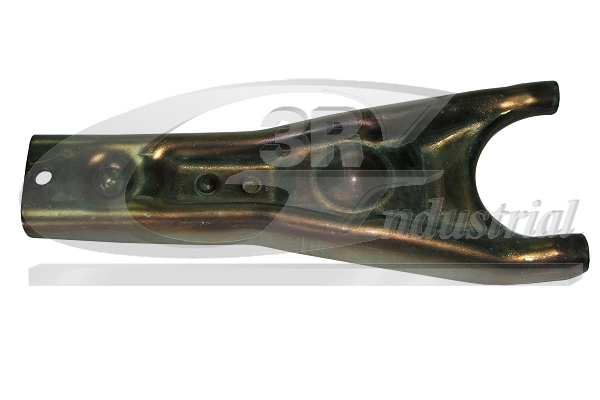 Release Fork, clutch