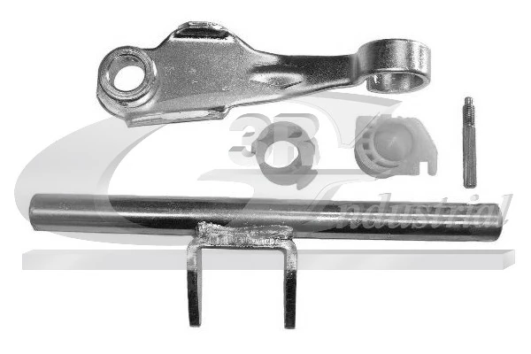 Release Fork, clutch