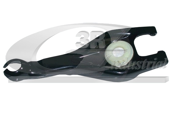 Release Fork, clutch