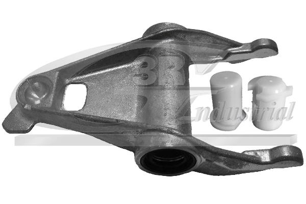 Release Fork, clutch