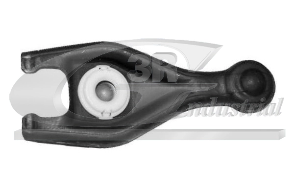 Release Fork, clutch