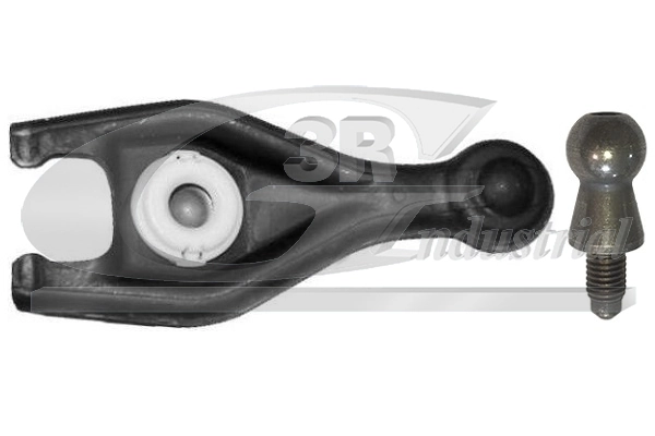 Release Fork, clutch