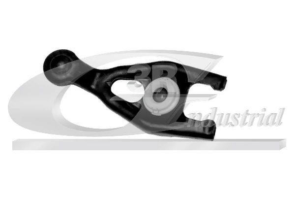 Release Fork, clutch