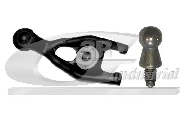 Release Fork, clutch