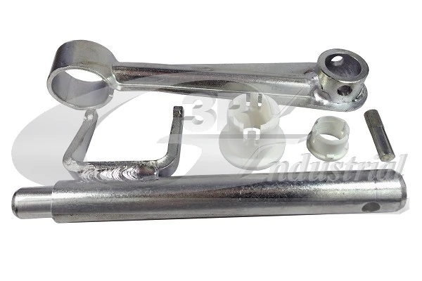 Release Fork, clutch