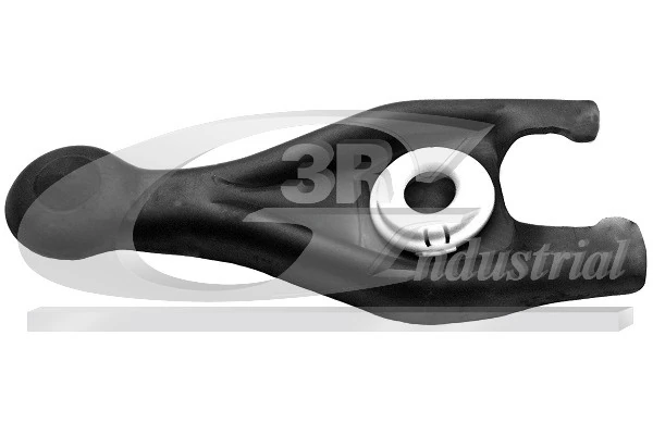 Release Fork, clutch