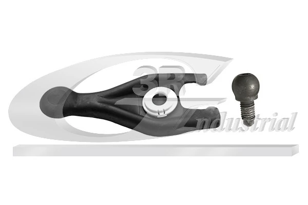 Release Fork, clutch