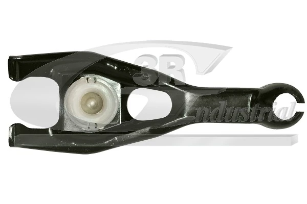 Release Fork, clutch