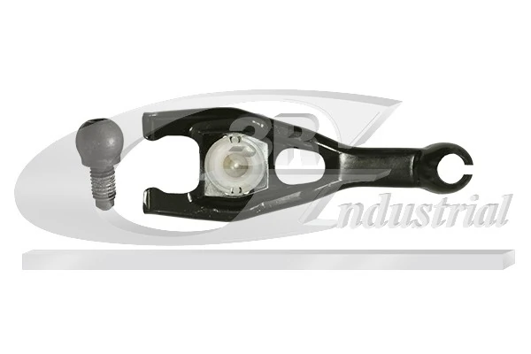 Release Fork, clutch