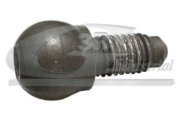 Screw, clutch release bearing shaft