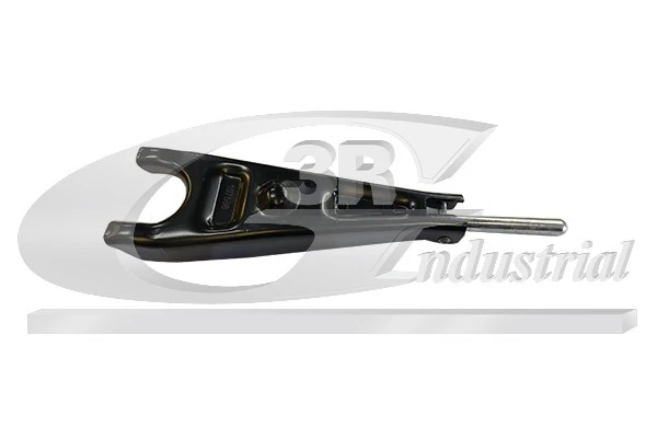 Release Fork, clutch