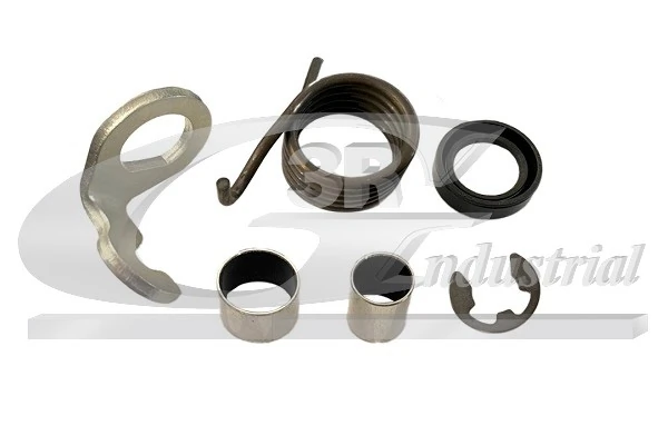 Release Fork, clutch