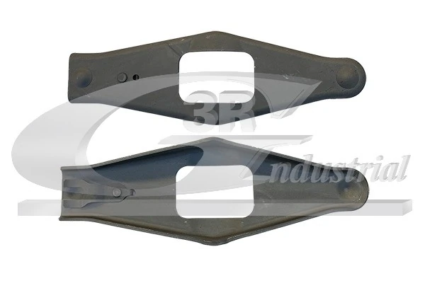 Release Fork, clutch