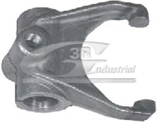 Release Fork, clutch