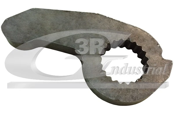 Release Fork, clutch