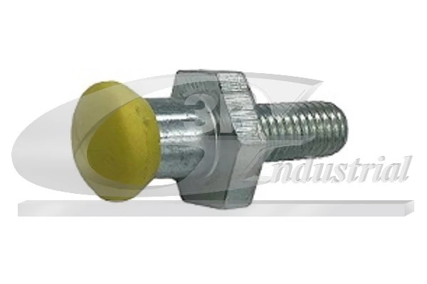 Ball Stud, clutch control