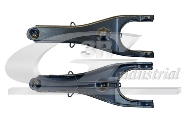 Release Fork, clutch
