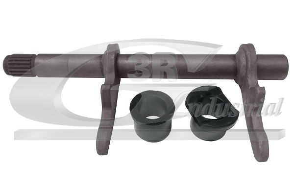 Release Fork, clutch