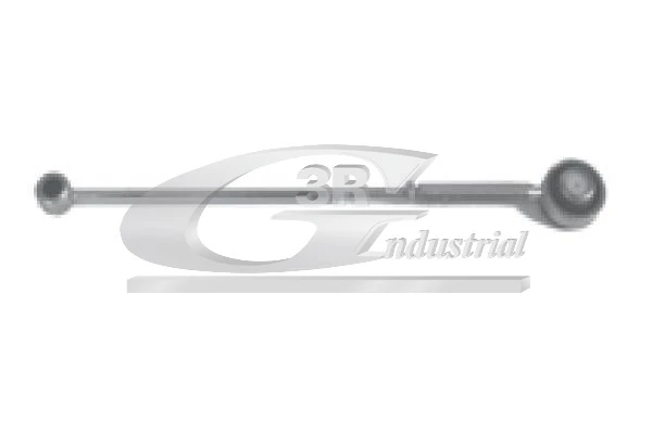 Selector-/Shift Rod