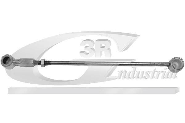 Selector-/Shift Rod