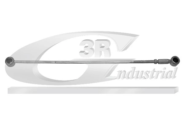 Selector-/Shift Rod