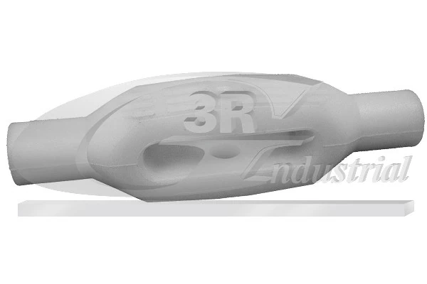 Selector-/Shift Rod