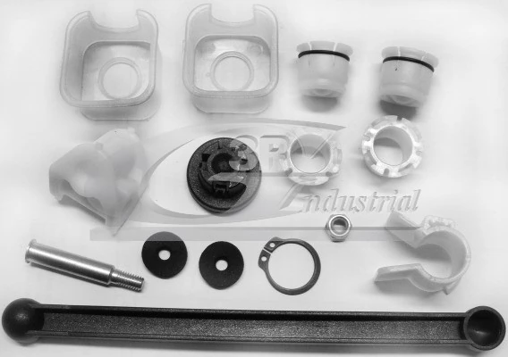 Repair Kit, gear shift lever