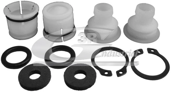 Repair Kit, gear shift lever