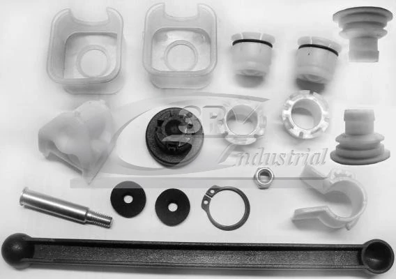 Repair Kit, gear shift lever