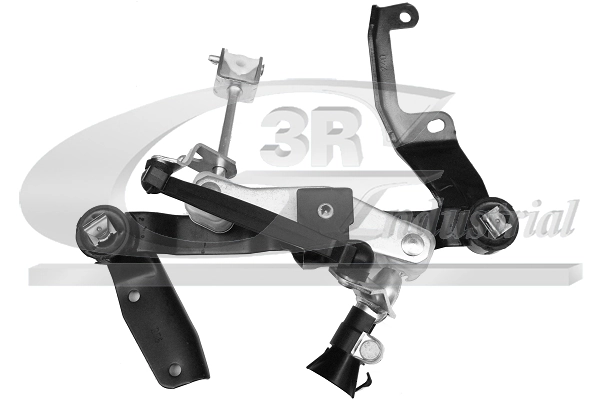 Repair Kit, gear shift lever