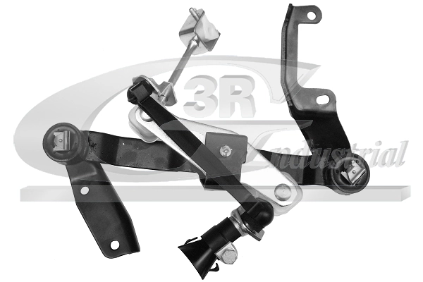 Repair Kit, gear shift lever