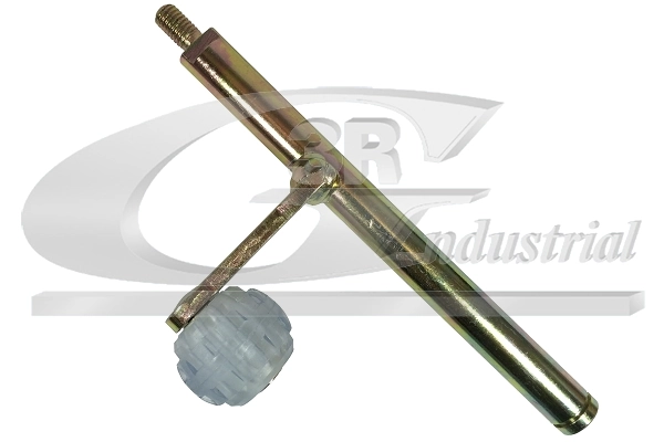 Deflection Shaft, gearshift mechanism