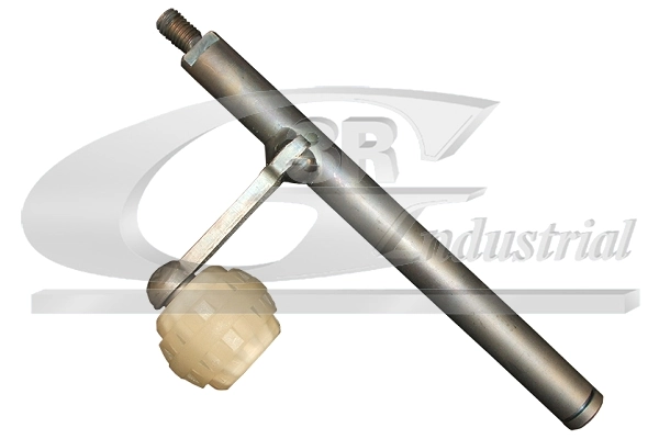 Deflection Shaft, gearshift mechanism