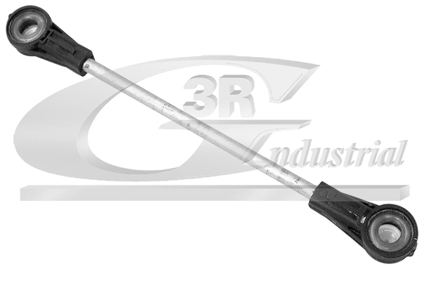 Selector-/Shift Rod