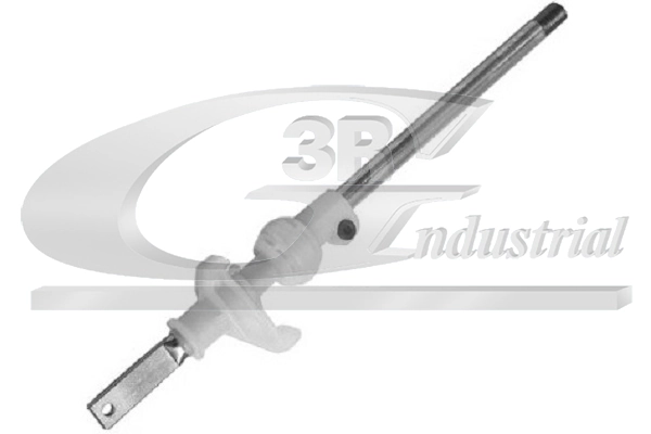 Selector-/Shift Rod