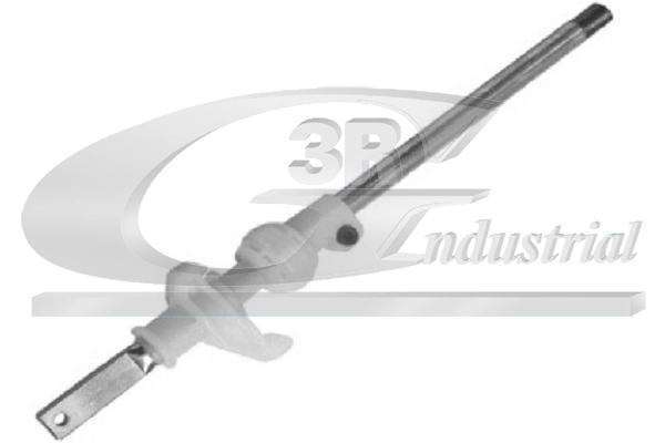 Selector-/Shift Rod