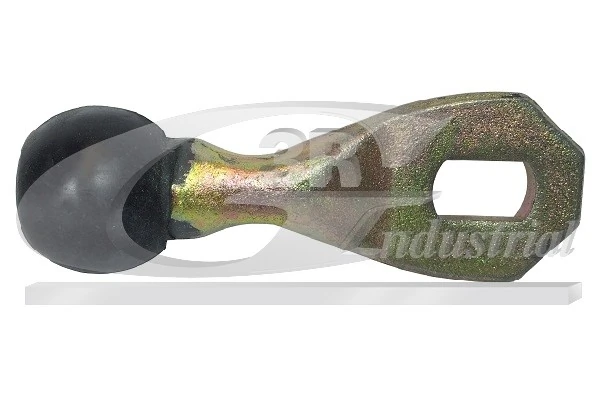 Selector-/Shift Rod
