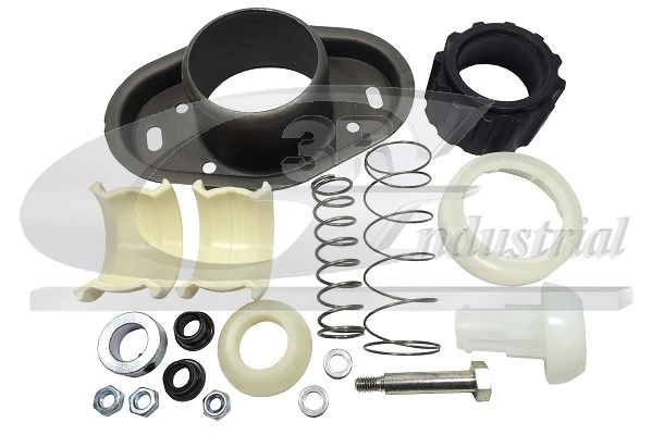 Selector-/Shift Rod