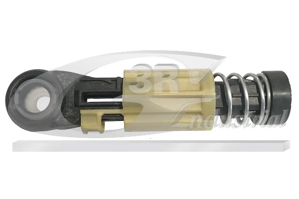 Cable Pull, manual transmission