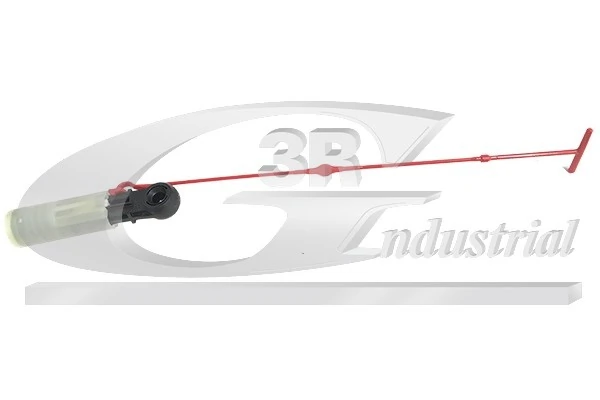 Cable Pull, manual transmission