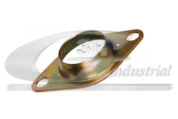 Shaft Seal, manual transmission flange