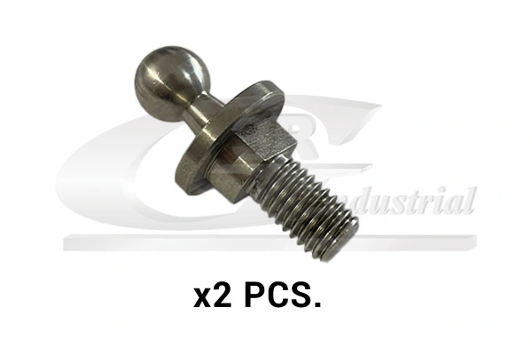 Ball Head, gearshift linkage