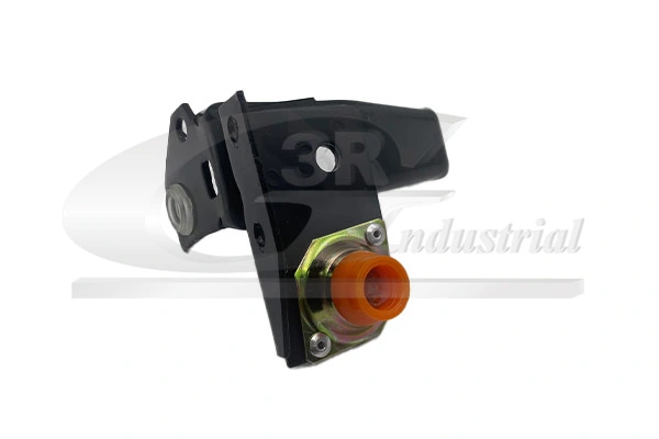 Mounting, manual transmission support