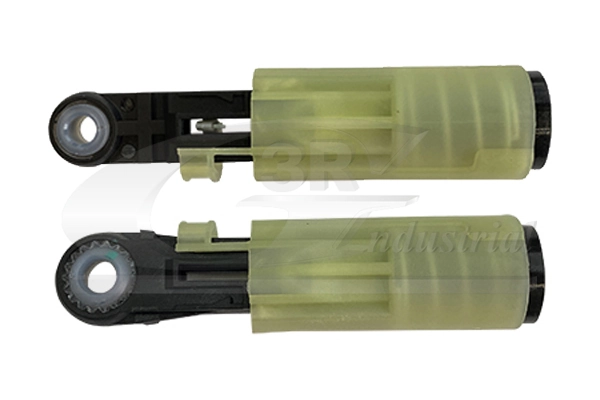 Selector-/Shift Rod