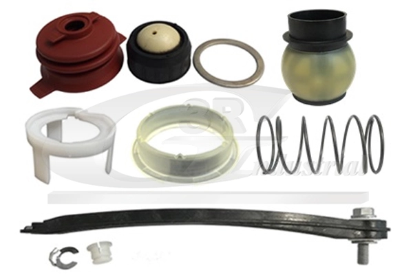 Repair Kit, gear shift lever