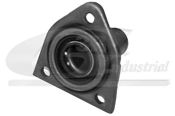 Shaft Seal, manual transmission