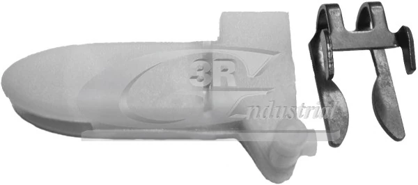 Clutch Pedal