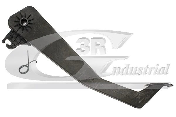 Clutch Pedal